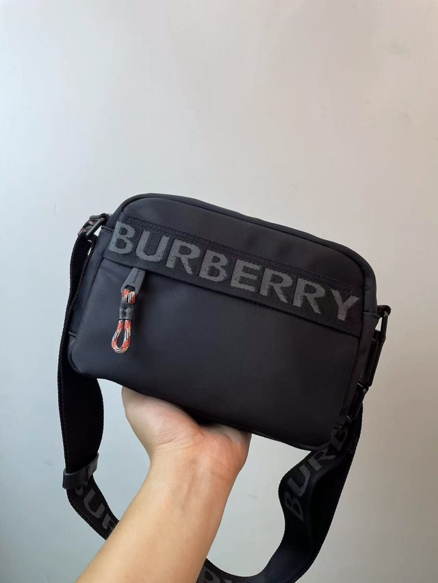 Mens Burberry Satchel Bags